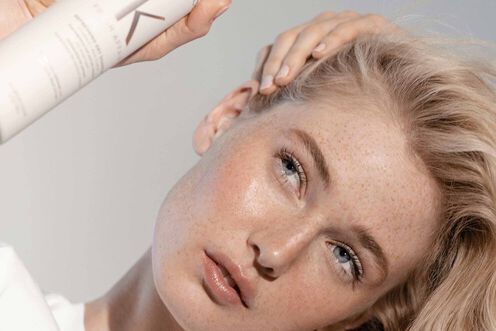 Tester: Fresh Affair Dry Shampoo - Kerastase Testers | L'Oréal Partner Shop